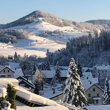 Boutique Penthouse Terrace In Juraparc