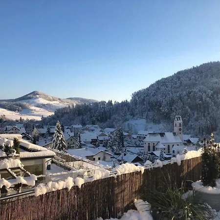 Boutique Penthouse Terrace In Juraparc * Wil (Aargau)