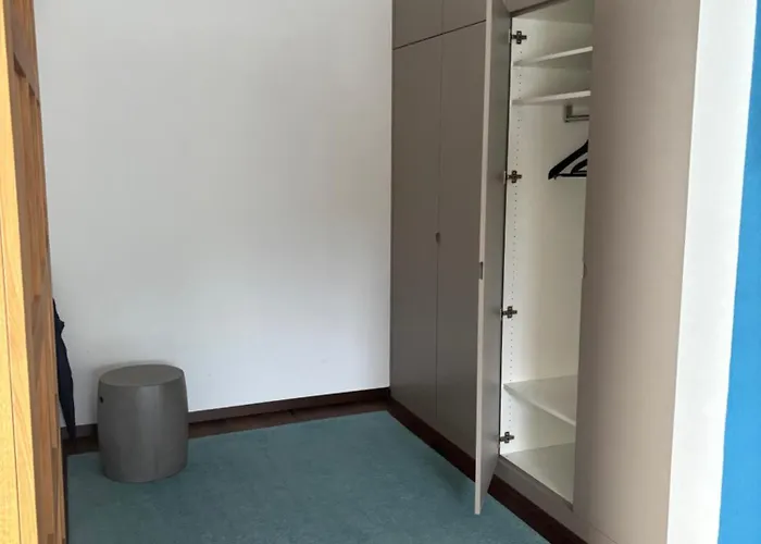 Boutique Penthouse Terrace In Juraparc Wil (Aargau)