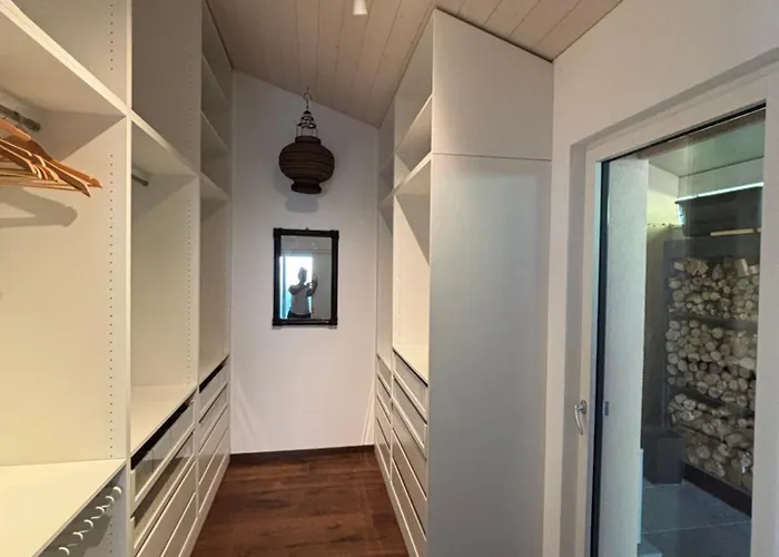 Boutique Penthouse Terrace In Juraparc Willa