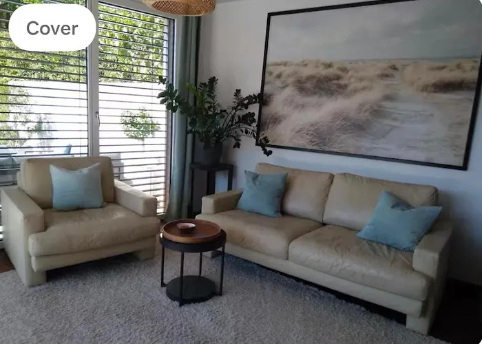 Boutique Penthouse Terrace In Juraparc Willa Wil (Aargau)