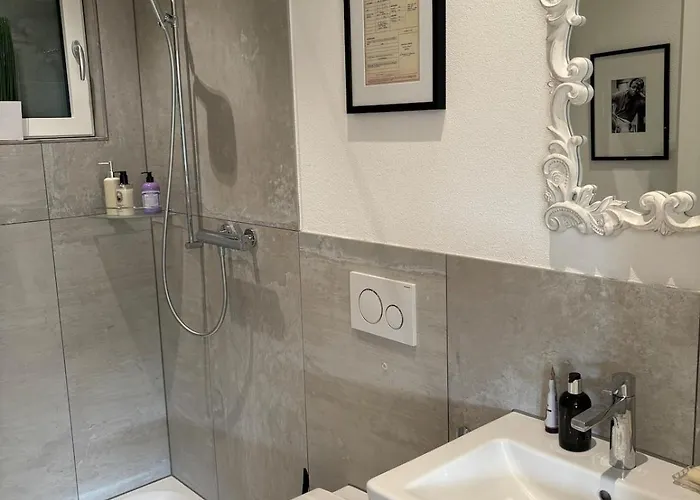 Willa Boutique Penthouse Terrace In Juraparc *