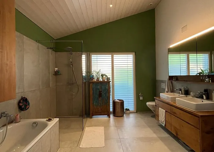 Willa Boutique Penthouse Terrace In Juraparc