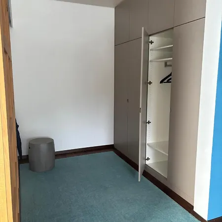 Boutique Penthouse Terrace In Juraparc Wil (Aargau)