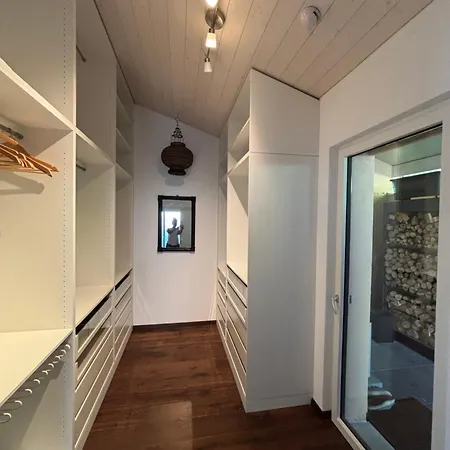 Boutique Penthouse Terrace In Juraparc Villa