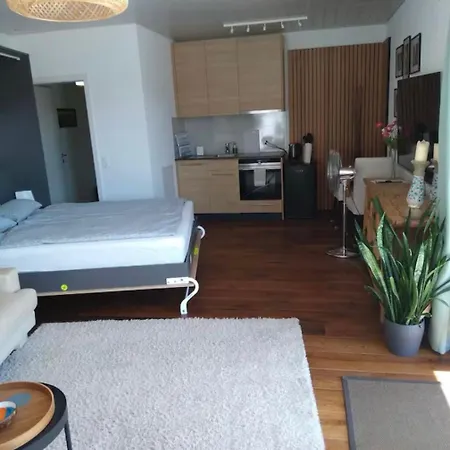 Boutique Penthouse Terrace In Juraparc Villa